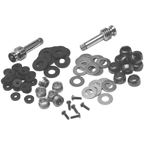 (image for) T&S Brass -5K REPAIR KIT - H/D FAUCET 